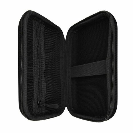 Hard drive hoes Aisens ASBG-006-BK 3