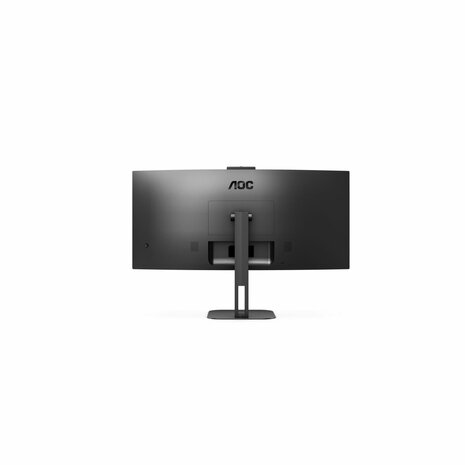 Monitor AOC CU34V5CW/BK 34" 100 Hz 60 Hz 3