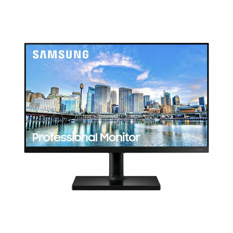 Monitor Samsung F24T450FZU Full HD 24" 1