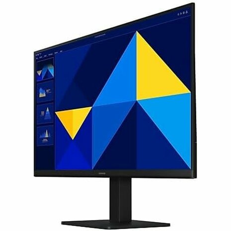 Monitor Samsung LS24D304GAUXEN Full HD 24" 8