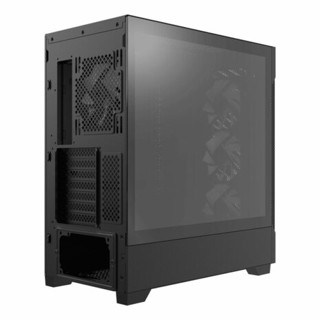 ATX Semi-toren BehuizingXPG STARKER AIR BTF Zwart 5