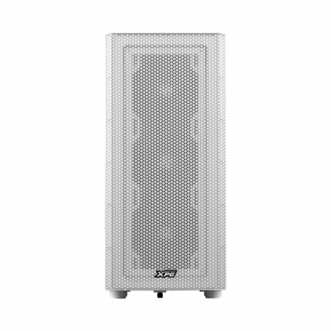 ATX Semi-toren BehuizingXPG VALOR MESH Wit 3