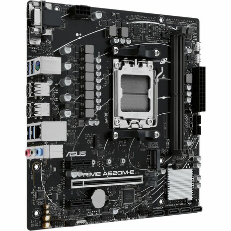 Moederbord Asus 90MB1F50-M0EAYC AMD AM5 AMD 2