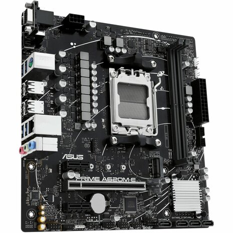 Moederbord Asus 90MB1F50-M0EAYC AMD AM5 AMD 3