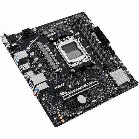Moederbord Asus 90MB1F50-M0EAYC AMD AM5 AMD 4