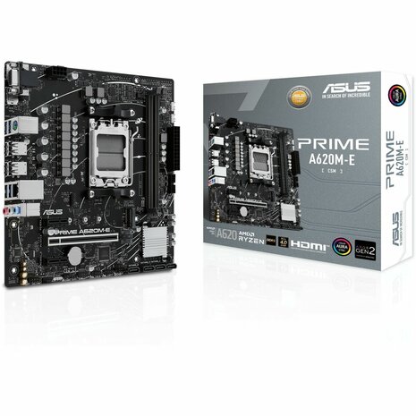 Moederbord Asus 90MB1F50-M0EAYC AMD AM5 AMD 7
