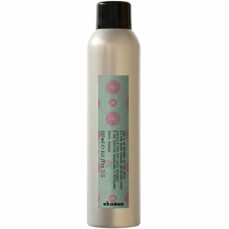 Medium Hold Spray Davines Mi Invisible No Gas Spray 250 ml 1