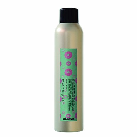 Medium Hold Spray Davines Mi Invisible No Gas Spray 250 ml 2