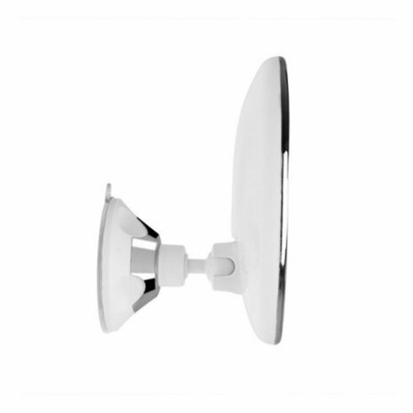 Vergrotende Spiegel met Led Orbegozo 17654 Wit 4