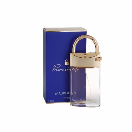 Damesparfum Mauboussin Promise Me EDP 90 ml 1