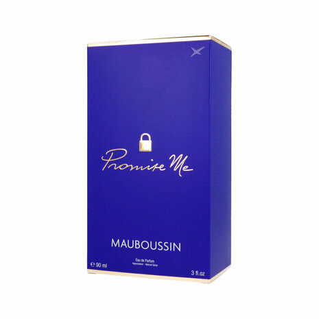 Damesparfum Mauboussin Promise Me EDP 90 ml 2