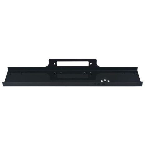 Montageplaat 12000 lbs universeel 2
