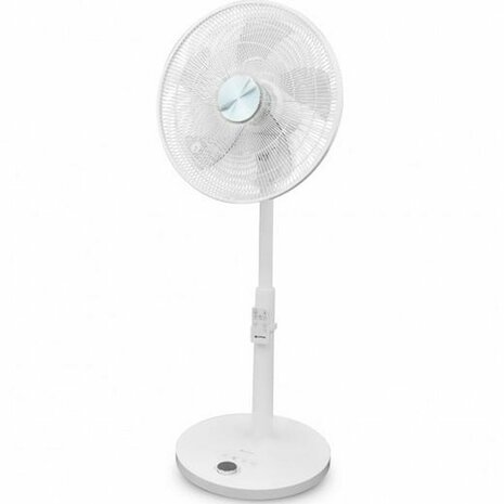 Staande ventilator Grunkel Wit 28 W 1