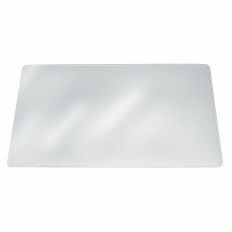 Antislipmat Durable Duraglas Desktop Transparant 1