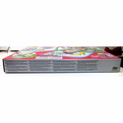 Speelkleed Winfun Stof Plastic 63 x 43 x 91 cm (2 Stuks) 8
