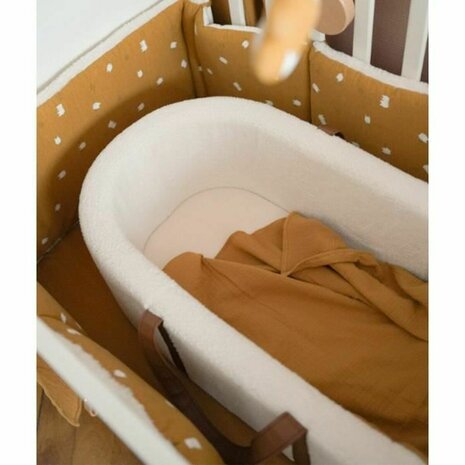 Wieg voor baby&apos;s Domiva 4