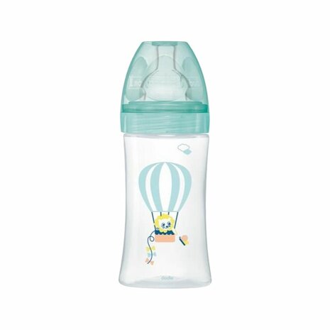 Babyfles Dodie 270 ml 1