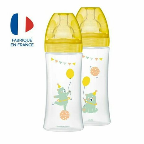 Babyfles Dodie 330 ml 2
