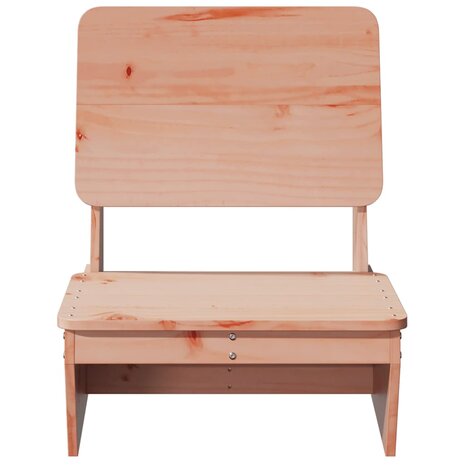 Tuinstoel 60x64x70,5 cm massief douglashout 3