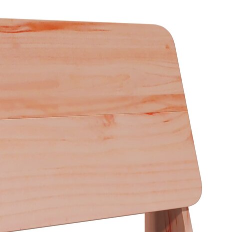 Tuinstoel 60x64x70,5 cm massief douglashout 7
