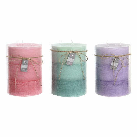Geurkaars DKD Home Decor (3 Stuks) 1