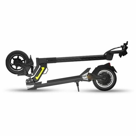 Elektrische Step Dualtron TOGO PLUS Zwart 25 km/h 800 W 4