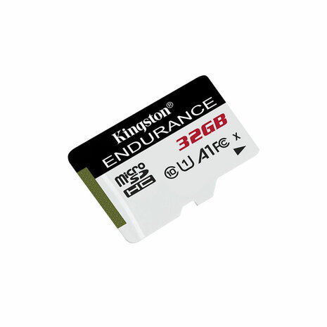 Micro SD kaart Kingston SDCE/32GB 32GB 1