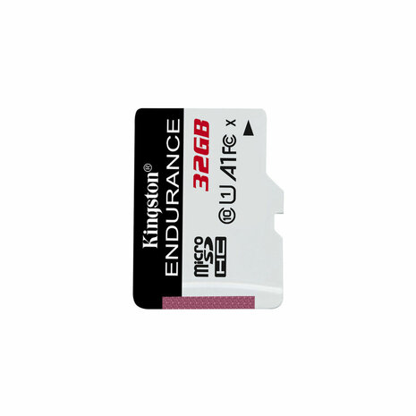Micro SD kaart Kingston SDCE/32GB 32GB 2
