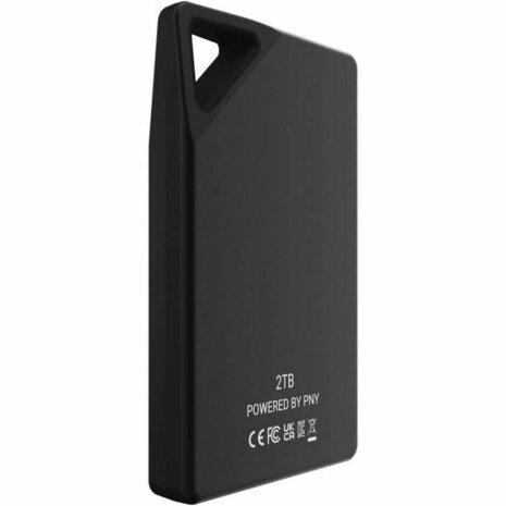 Externe Harde Schijf PNY RP60 2 TB SSD 1