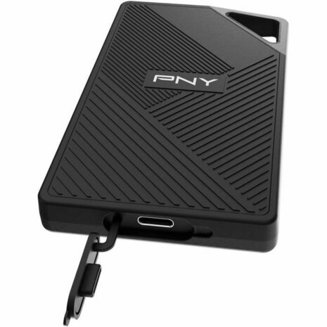 Externe Harde Schijf PNY RP60 2 TB SSD 4