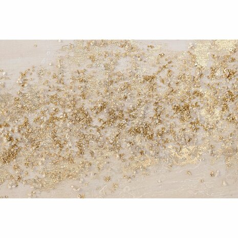 Schilderij DKD Home Decor Abstract Modern 90 x 4 x 120 cm (2 Stuks) 2