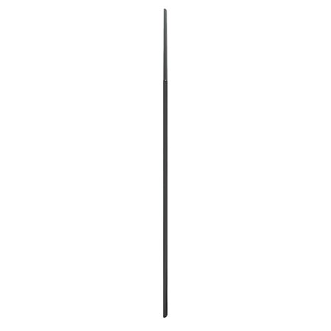Glasplaat openhaard zeshoekig 120x60 cm 5
