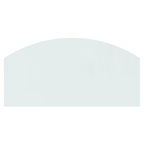 Glasplaat openhaard 100x50 cm 4