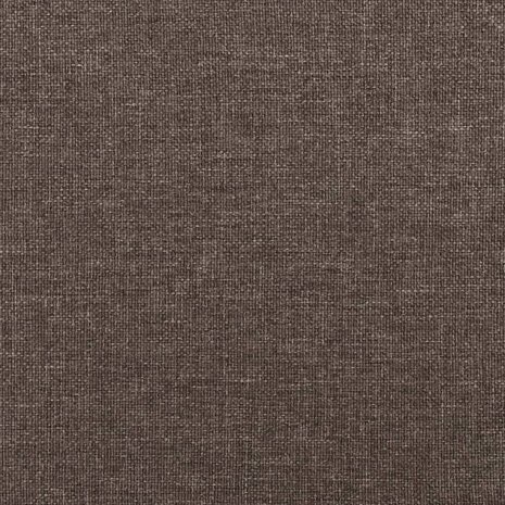 Massagestoel stof taupe 8