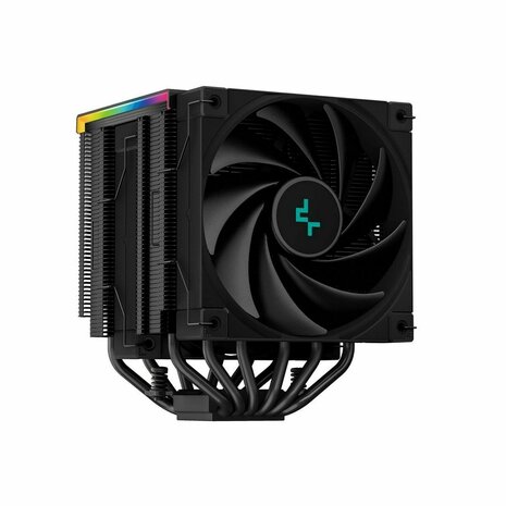 CPU-ventilator DEEPCOOL 1