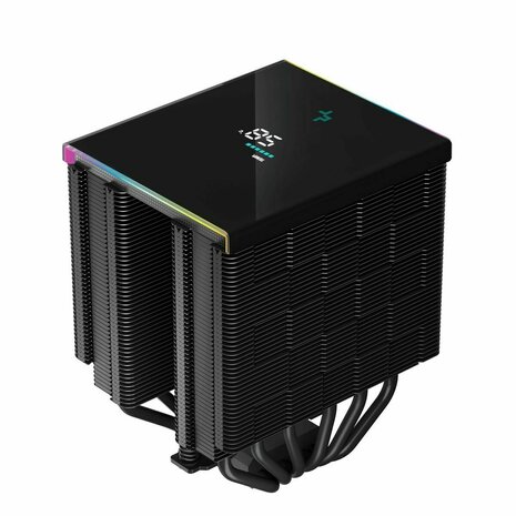 CPU-ventilator DEEPCOOL 4