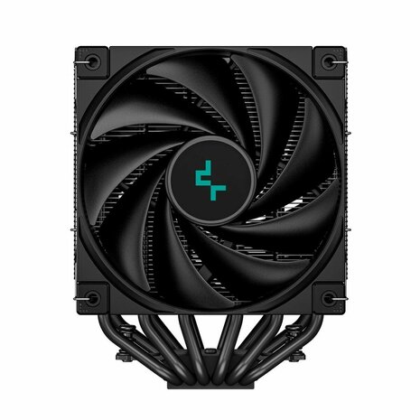 CPU-ventilator DEEPCOOL 5