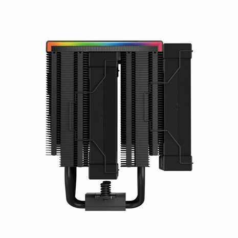 CPU-ventilator DEEPCOOL 6