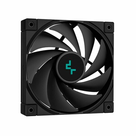 CPU-ventilator DEEPCOOL 8