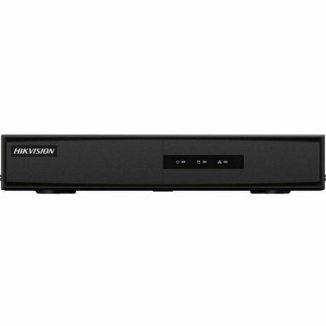 Beveiligingscamera Hikvision DS-7104NI-Q1/M(D) 2