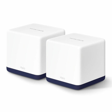 Wifi Versterker Mercusys Halo H50G 1
