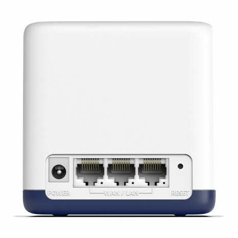 Wifi Versterker Mercusys Halo H50G 2