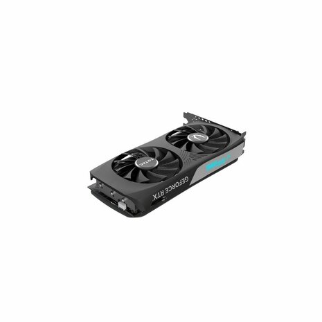 Videokaart Zotac ZT-D40720E-10M RTX 4070 SUPER 12 GB GDDR6X 4