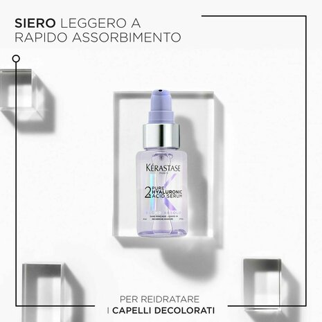Haarserum Kerastase 2