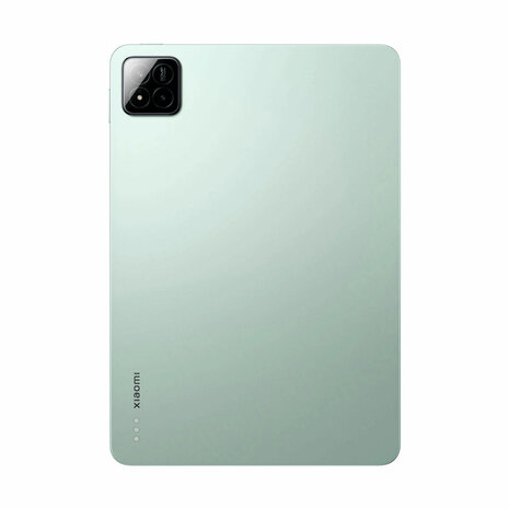 Tablet Xiaomi 11,2" Octa Core 12 GB RAM 512 GB Groen 3