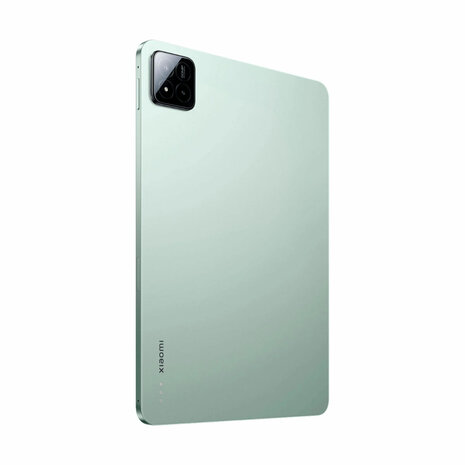 Tablet Xiaomi 11,2" Octa Core 12 GB RAM 512 GB Groen 5