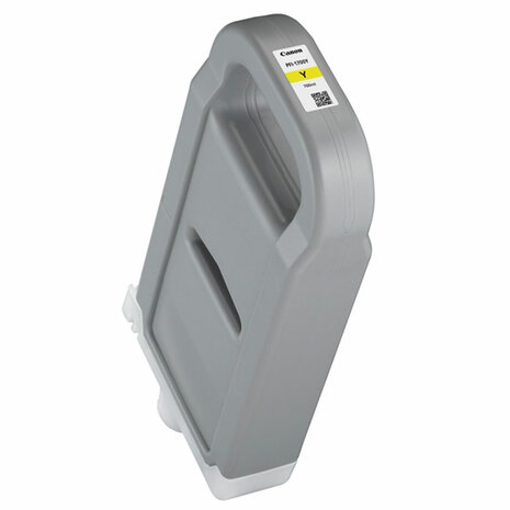 Originele inktcartridge Canon PFI-1700Y Geel 1