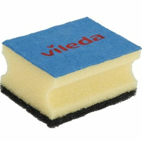Sponzen Vileda 139787 (3 Stuks) 2
