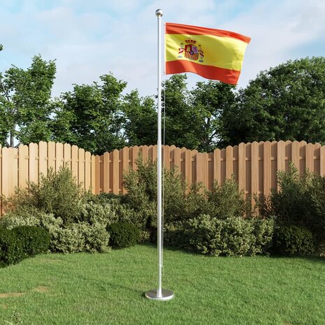 Vlag Spanje 90x150 cm 1