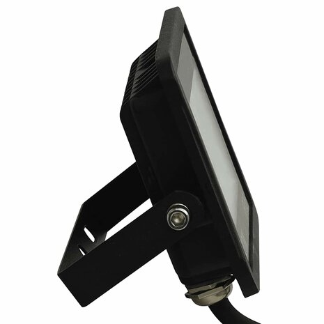 Spotlight LED 10 W warmwit 5